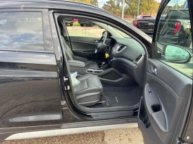 Hyundai Tucson * SE * CARFAX *    | Mobile.bg    11