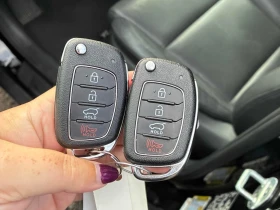 Hyundai Tucson * SE * CARFAX *    | Mobile.bg    13