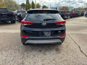 Hyundai Tucson * SE * CARFAX *    | Mobile.bg    4
