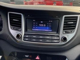 Hyundai Tucson * SE * CARFAX *    | Mobile.bg    9