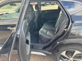 Hyundai Tucson * SE * CARFAX *    | Mobile.bg    17