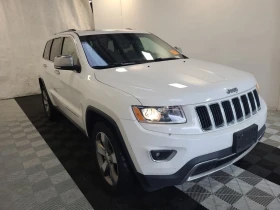 Jeep Grand cherokee * LIMITED * CARFAX * ЦЕНА ДО БГ - 19550 лв. / 9995.76 € - 96760283 2
