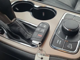 Jeep Grand cherokee * LIMITED * CARFAX * ЦЕНА ДО БГ - 19550 лв. / 9995.76 € - 96760283 8