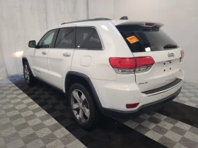 Jeep Grand cherokee * LIMITED * CARFAX * ЦЕНА ДО БГ - 19550 лв. / 9995.76 € - 96760283 4