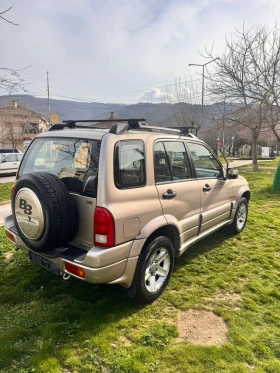 Suzuki Grand vitara Бензин Автомат - 5900 € / 11539.40 лв. - 49779287 4