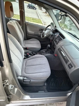Suzuki Grand vitara Бензин Автомат, снимка 7