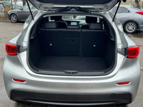 Infiniti Q30 Фул екстри ! Топ състояние!, снимка 16