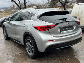 Infiniti Q30 Фул екстри ! Топ състояние!, снимка 6