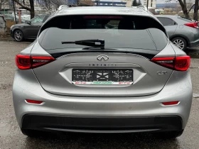 Infiniti Q30 Фул екстри ! Топ състояние!, снимка 7