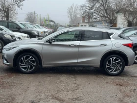 Infiniti Q30 Фул екстри ! Топ състояние!, снимка 5