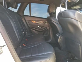 Mercedes-Benz GLC 300, снимка 11