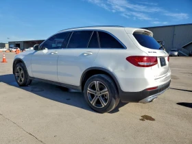 Mercedes-Benz GLC 300, снимка 2