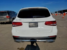 Mercedes-Benz GLC 300, снимка 6
