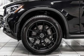 Mercedes-Benz GLC * 300 4MATIC Coupe * CARFAX * ЦЕНА ДО БГ - 38000 € / 74321.54 лв. - 49719365 7