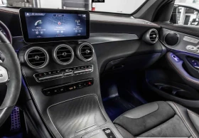 Mercedes-Benz GLC * 300 4MATIC Coupe * CARFAX * ЦЕНА ДО БГ - 38000 € / 74321.54 лв. - 49719365 8