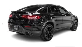 Mercedes-Benz GLC * 300 4MATIC Coupe * CARFAX * ЦЕНА ДО БГ - 38000 € / 74321.54 лв. - 49719365 3