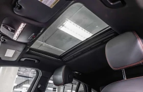 Mercedes-Benz GLC * 300 4MATIC Coupe * CARFAX * ЦЕНА ДО БГ - 38000 € / 74321.54 лв. - 49719365 17