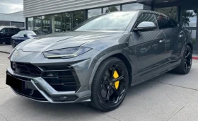 Lamborghini Urus 4.0 V8 - изображение 1