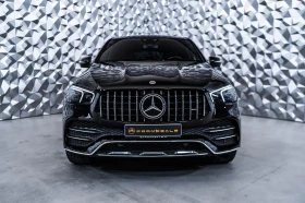Mercedes-Benz GLE 400 d Coupe AMG 4M - цена по договаряне - 28099797 2