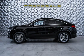 Mercedes-Benz GLE 400 d Coupe AMG 4M - цена по договаряне - 28099797 3
