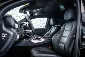Mercedes-Benz GLE 400 d Coupe AMG 4M - цена по договаряне - 28099797 13
