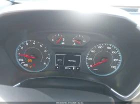 Chevrolet Equinox 1.5l Fwd Ls, снимка 7 - Автомобили и джипове - 53616727