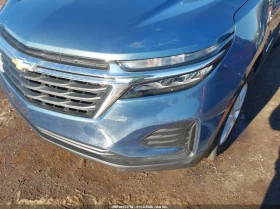 Chevrolet Equinox 1.5l Fwd Ls, снимка 6 - Автомобили и джипове - 53616727