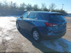 Chevrolet Equinox 1.5l Fwd Ls, снимка 3 - Автомобили и джипове - 53616727