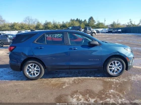 Chevrolet Equinox 1.5l Fwd Ls, снимка 13 - Автомобили и джипове - 53616727
