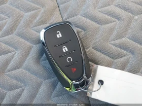 Chevrolet Equinox 1.5l Fwd Ls, снимка 11 - Автомобили и джипове - 53616727