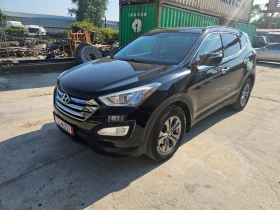 Hyundai Santa fe Sport 4x4