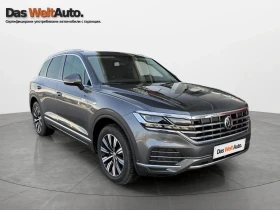 VW Touareg V6 TDI BMT 4MOTION - 38900 € / 76081.79 лв. - 35741099 2