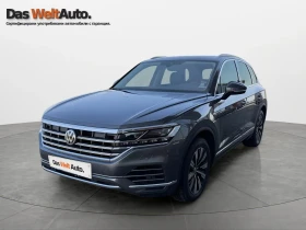 VW Touareg V6 TDI BMT 4MOTION