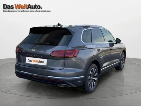 VW Touareg V6 TDI BMT 4MOTION - 38900 € / 76081.79 лв. - 35741099 4