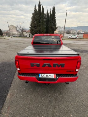 Dodge RAM 1500 Dodge RAM 1500 SLT 5.7HEMI ��� | Mobile.bg � ����� ������ 4