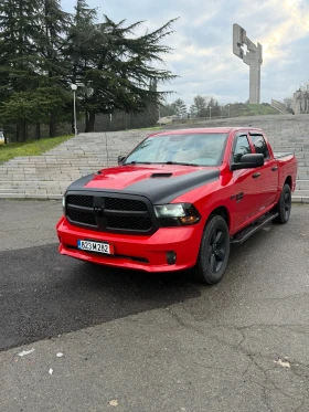 Dodge RAM 1500 Dodge RAM 1500 SLT 5.7HEMI ��� | Mobile.bg � ����� ������ 3