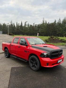 Dodge RAM 1500 Dodge RAM 1500 SLT 5.7HEMI ��� | Mobile.bg � ����� ������ 6