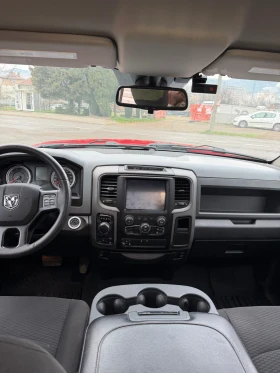 Dodge RAM 1500 Dodge RAM 1500 SLT 5.7HEMI ��� | Mobile.bg � ����� ������ 9