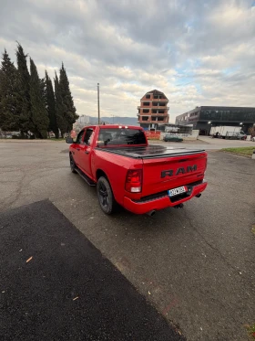 Dodge RAM 1500 Dodge RAM 1500 SLT 5.7HEMI ��� | Mobile.bg � ����� ������ 7