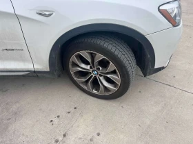 BMW X3 xDrive28i/CARFAX/ПАНОРАМА/ПРЕДСТАВИТЕЛСТВО НА BMW | Auto.bg — изображение 6