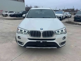 BMW X3 xDrive28i/CARFAX/ПАНОРАМА/ПРЕДСТАВИТЕЛСТВО НА BMW | Auto.bg — изображение 2