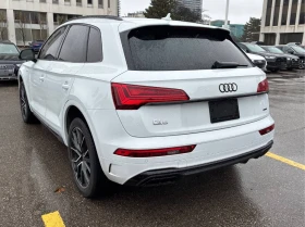 Audi Q5 Progressiv 45 TFSI * CARFAX* S-LINE - 21200 € / 41463.60 лв. - 52250455 6