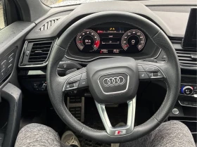 Audi Q5 Progressiv 45 TFSI * CARFAX* S-LINE - 21200 € / 41463.60 лв. - 52250455 10