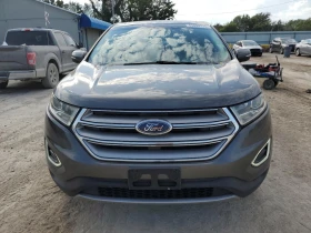 Ford Edge Titanium - 9500 € / 18580.38 лв. - 57661215 5