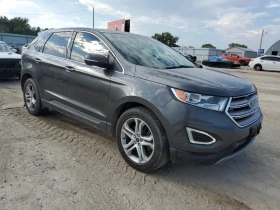 Ford Edge Titanium - 9500 € / 18580.38 лв. - 57661215 4