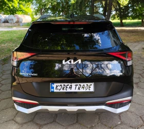 Kia Sportage 2.0 CRDI 4x4 | Mobile.bg � ����� ������ 5