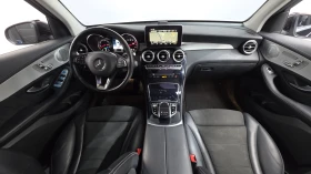 Mercedes-Benz GLC 300 * 4MATIC* HUD* 360* BLIND* SPOT* PANO* BURMESTER*  | Mobile.bg � ����� ������ 10