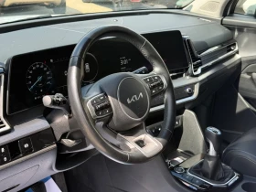 Kia Sportage SPIRIT/1.6T-GDI/150кс| ГАРАНЦИЯ ДО2029г| NAVI/КОЖА | Auto.bg — изображение 8