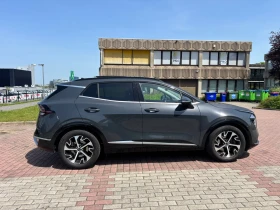 Kia Sportage 1.6 MHEV (Mild Hybrid) Diesel | Mobile.bg � ����� ������ 5