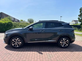 Kia Sportage 1.6 MHEV (Mild Hybrid) Diesel | Mobile.bg � ����� ������ 2